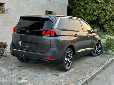 Peugeot 5008 Gebrauchtwagen