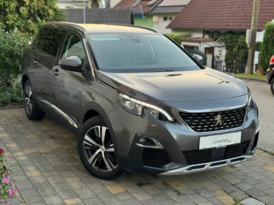 Peugeot 5008 Gebrauchtwagen