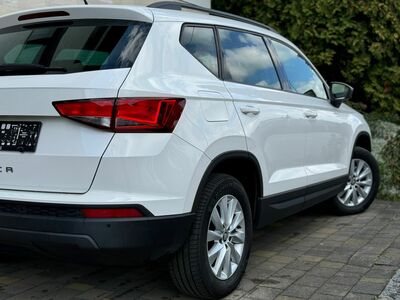 Seat Ateca Gebrauchtwagen