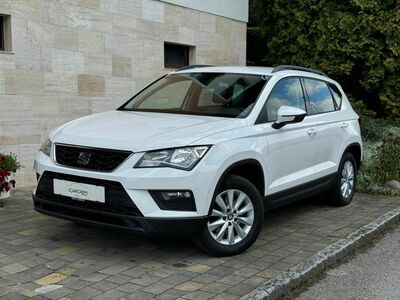 Seat Ateca Gebrauchtwagen