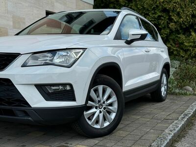 Seat Ateca Gebrauchtwagen