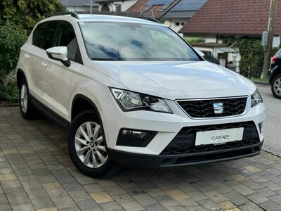 Seat Ateca Gebrauchtwagen