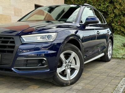 Audi Q5 Gebrauchtwagen