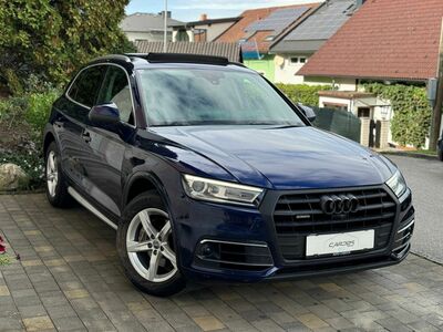 Audi Q5 Gebrauchtwagen