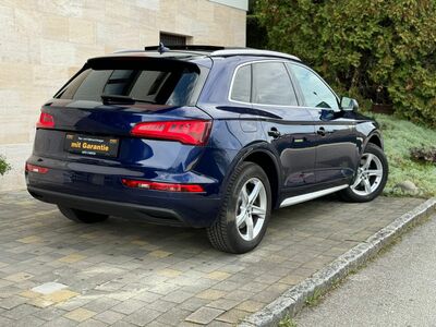 Audi Q5 Gebrauchtwagen