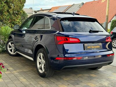 Audi Q5 Gebrauchtwagen