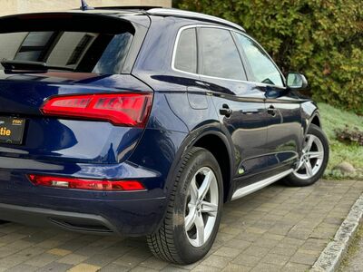 Audi Q5 Gebrauchtwagen