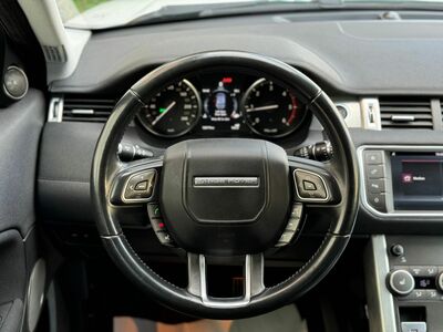 Land Rover Range Rover Evoque Gebrauchtwagen