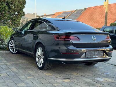 VW Arteon Gebrauchtwagen