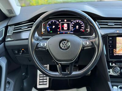 VW Arteon Gebrauchtwagen