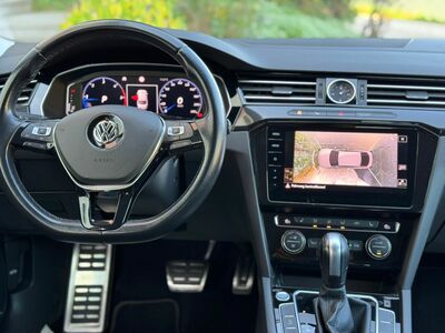 VW Arteon Gebrauchtwagen