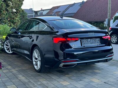 Audi A5 Gebrauchtwagen