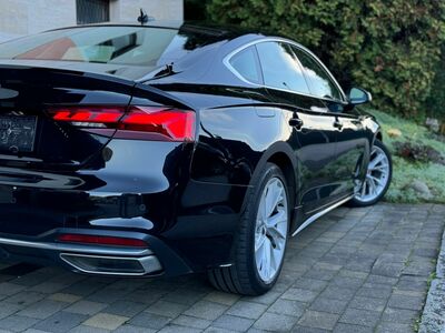 Audi A5 Gebrauchtwagen