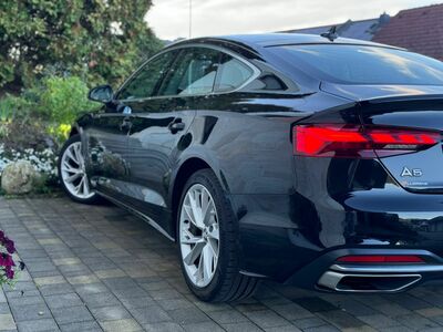 Audi A5 Gebrauchtwagen