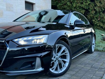 Audi A5 Gebrauchtwagen