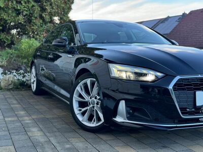 Audi A5 Gebrauchtwagen