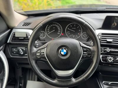 BMW 3er Gran Turismo Gebrauchtwagen