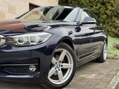 BMW 3er Gran Turismo Gebrauchtwagen