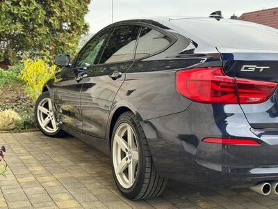 BMW 3er Gran Turismo Gebrauchtwagen