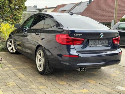 BMW 3er Gran Turismo Gebrauchtwagen