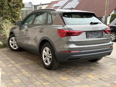 Audi Q3 Gebrauchtwagen