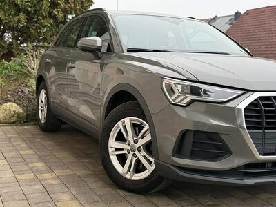 Audi Q3 Gebrauchtwagen