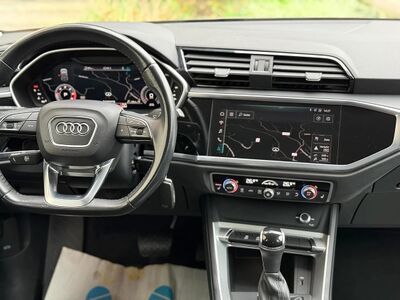 Audi Q3 Gebrauchtwagen