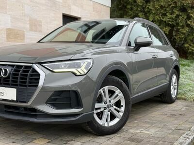 Audi Q3 Gebrauchtwagen