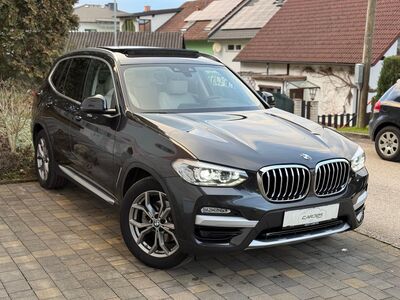 BMW X3 Gebrauchtwagen