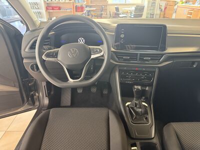 VW T-Roc Vorführwagen VW T-Roc Vorführwagen