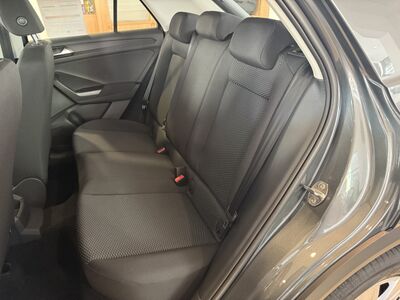 VW T-Roc Vorführwagen VW T-Roc Vorführwagen