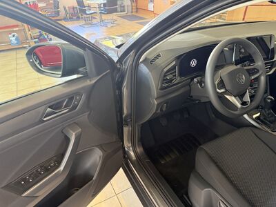 VW T-Roc Vorführwagen VW T-Roc Vorführwagen
