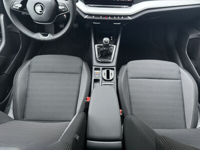 Skoda Octavia Vorführwagen Skoda Octavia Vorführwagen