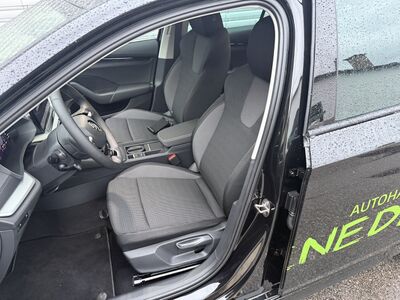 Skoda Octavia Vorführwagen Skoda Octavia Vorführwagen