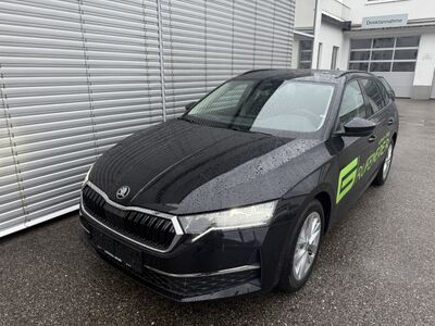 Skoda Octavia Vorführwagen