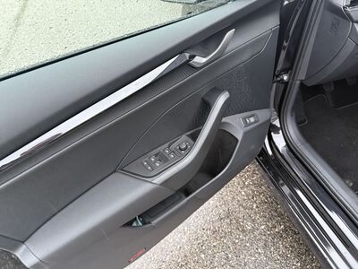 Skoda Octavia Vorführwagen Skoda Octavia Vorführwagen