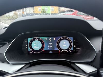 Skoda Octavia Vorführwagen Skoda Octavia Vorführwagen