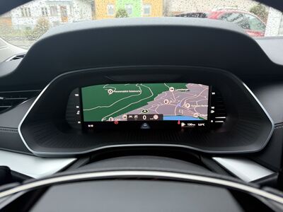 Skoda Octavia Vorführwagen Skoda Octavia Vorführwagen