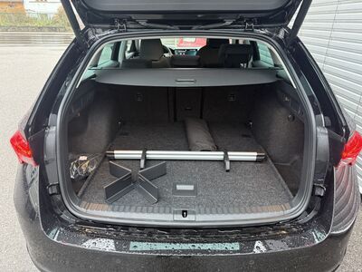 Skoda Octavia Vorführwagen Skoda Octavia Vorführwagen