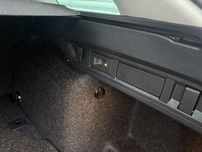 Skoda Octavia Vorführwagen Skoda Octavia Vorführwagen