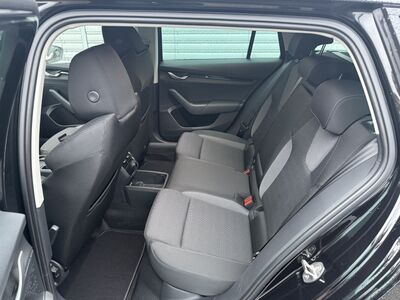 Skoda Octavia Vorführwagen Skoda Octavia Vorführwagen