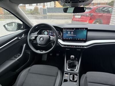 Skoda Octavia Vorführwagen Skoda Octavia Vorführwagen