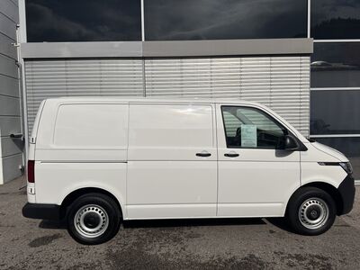 VW Transporter T6 Gebrauchtwagen VW Transporter T6 Gebrauchtwagen