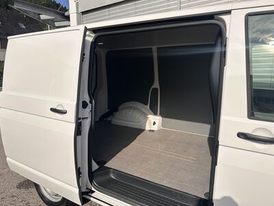 VW Transporter T6 Gebrauchtwagen VW Transporter T6 Gebrauchtwagen