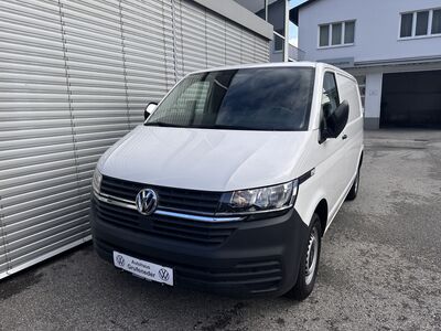 VW Transporter T6 Gebrauchtwagen