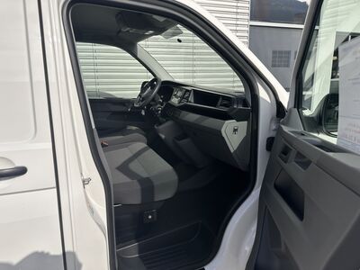 VW Transporter T6 Gebrauchtwagen VW Transporter T6 Gebrauchtwagen