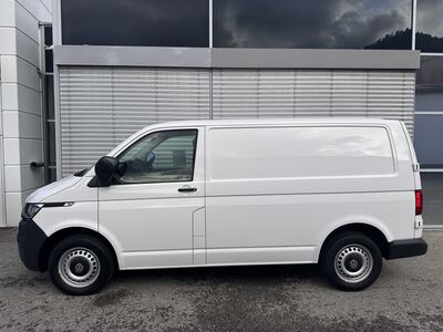 VW Transporter T6 Gebrauchtwagen VW Transporter T6 Gebrauchtwagen