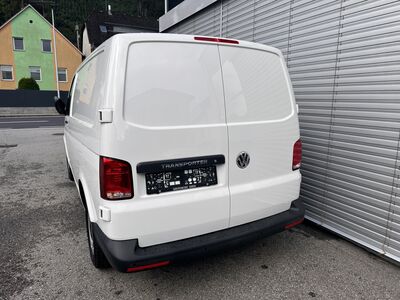 VW Transporter T6 Gebrauchtwagen VW Transporter T6 Gebrauchtwagen