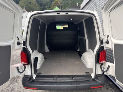 VW Transporter T6 Gebrauchtwagen VW Transporter T6 Gebrauchtwagen