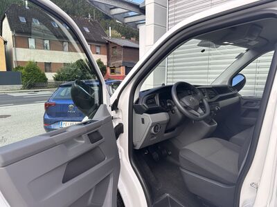 VW Transporter T6 Gebrauchtwagen VW Transporter T6 Gebrauchtwagen